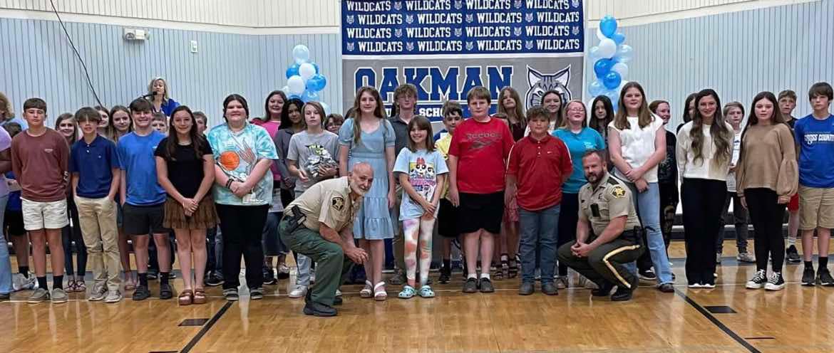 Sheriff Nick Smith photo 11