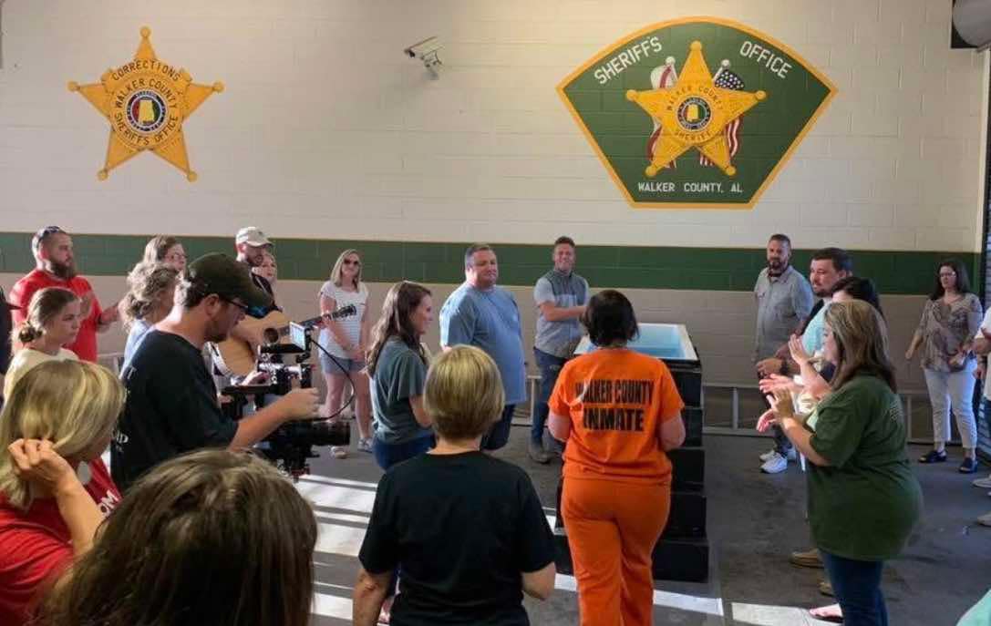 Sheriff Nick Smith photo 18