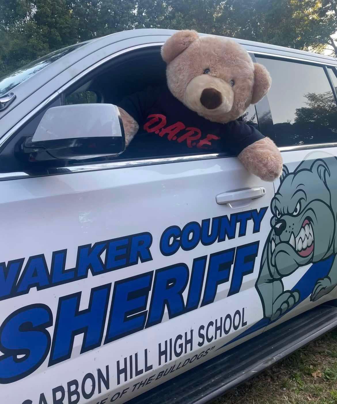 D.A.R.E. program photo 1