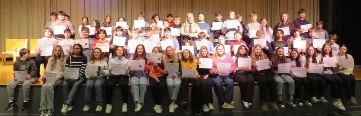D.A.R.E. program photo 10