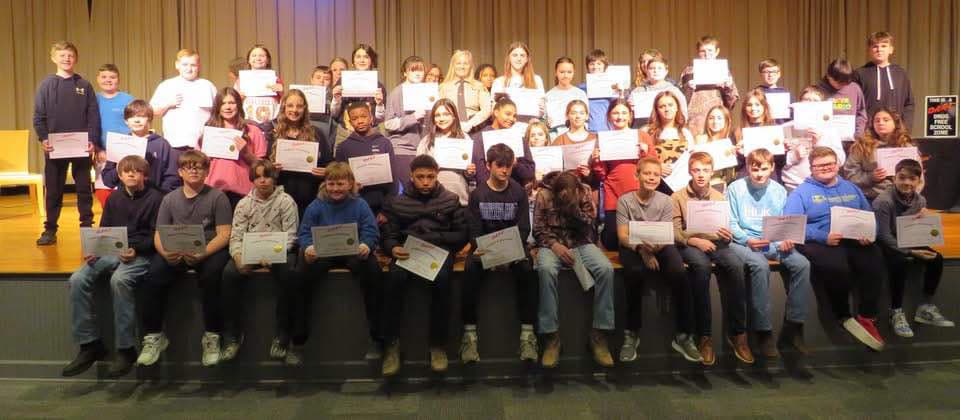 D.A.R.E. program photo 3
