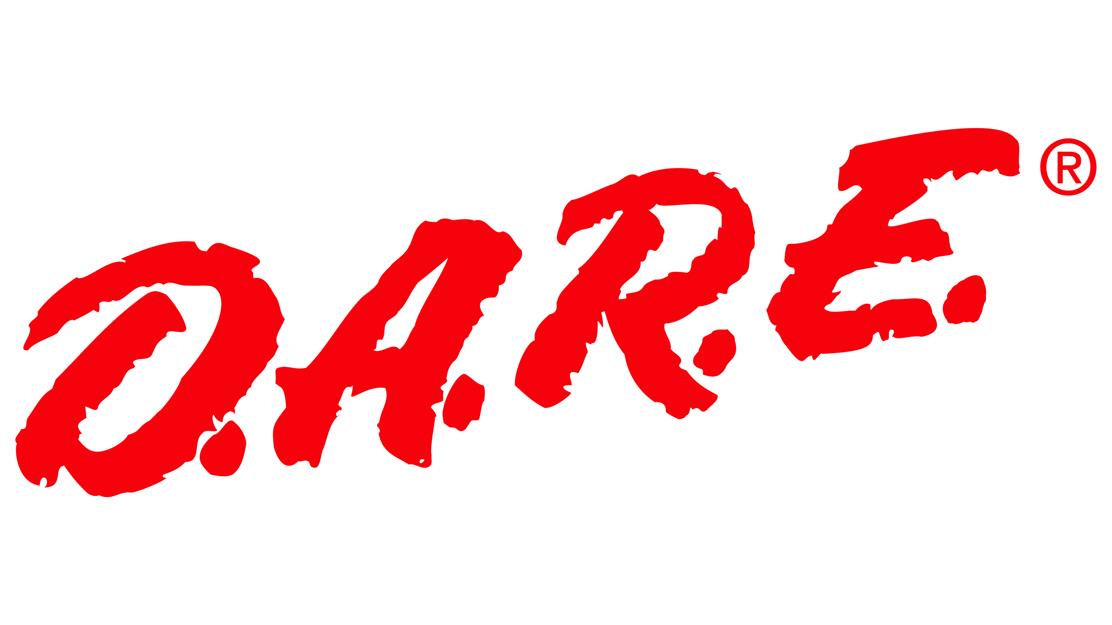 D.A.R.E. Program Logo