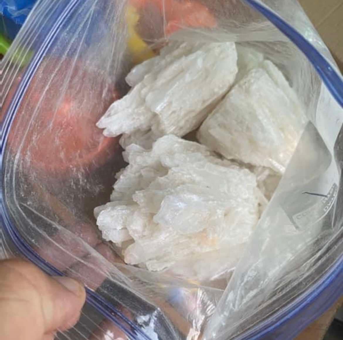 Drug enforcement operation photo 5